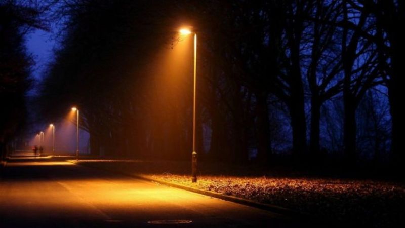 Sokak lambaları nasıl çalışıyor? İşte mantığı...