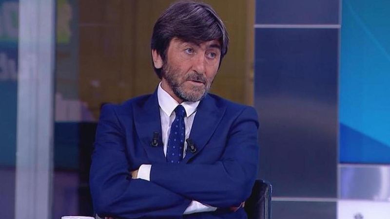 Rıdvan Dilmen: Trabzonspor yüzde 97 şampiyon