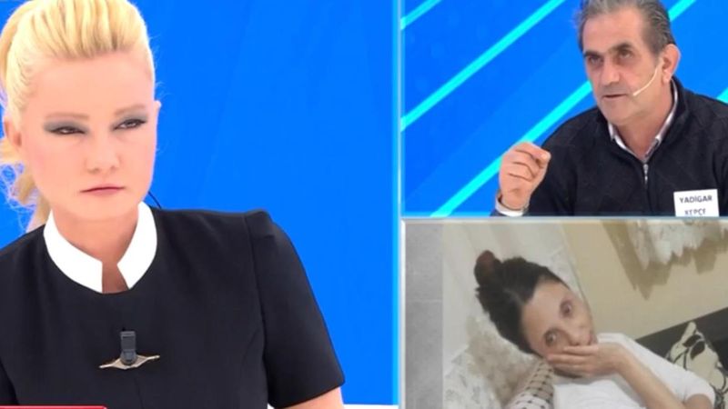 Müge Anlı Yeliz Kibiz olayı nedir? 4 çocuk annesi Yeliz Kibiz'e ne oldu...