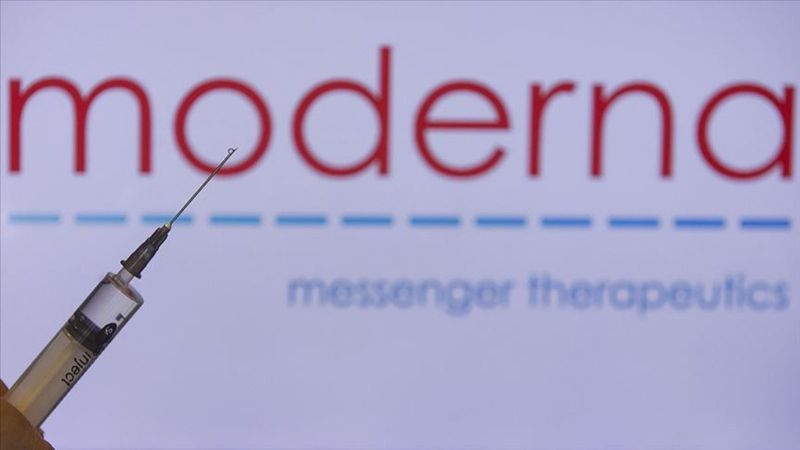 Moderna, Omicron varyantı için aşı tarihi verdi