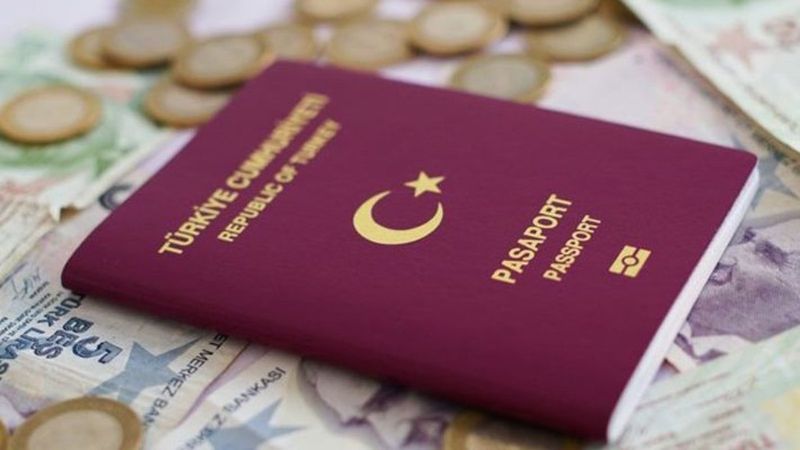 Pasaport harç ücretleri 2022 ne kadar? İşte zamlı fiyatlar...