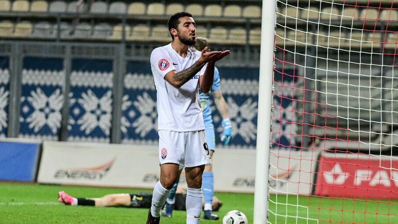 Allahyar için son karar Pereira'nın