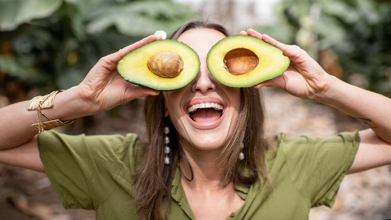 Bu kış cildinizi nemli tutmaya yardımcı olacak 10 besin