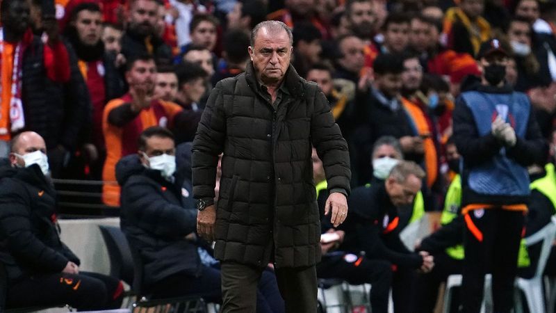Galatasaray Fatih Terim olmadan kazanamıyor