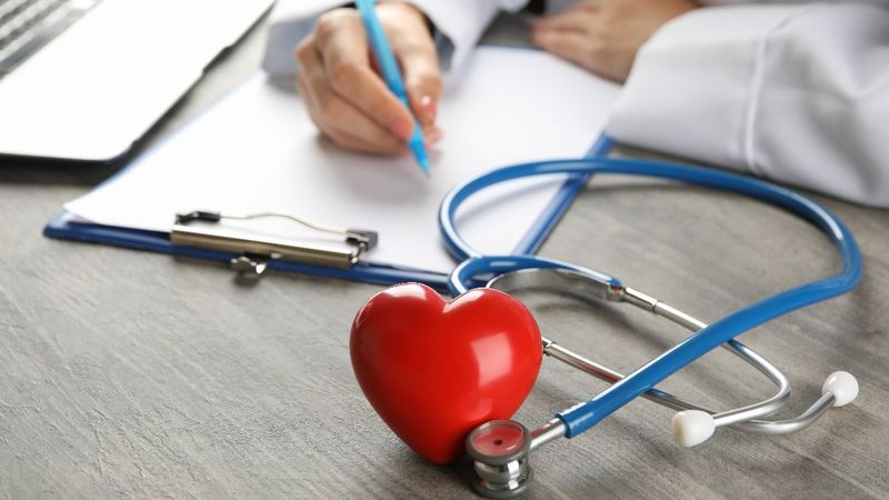 Kalbinizi kontrol ettirmeniz gerektiğini nasıl anlarsınız