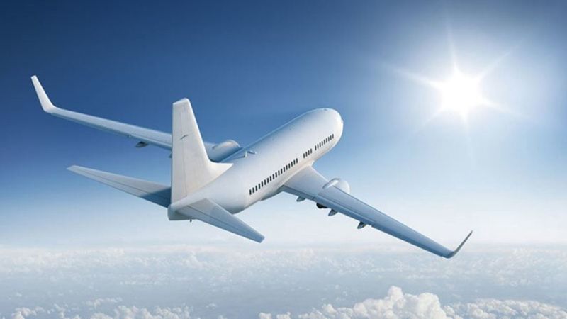 Lodos etkisi! Uçak seferleri iptal mi oldu? THY uçuş sorgulama