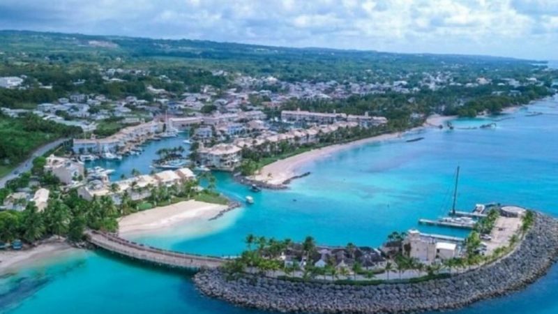 Rihanna'nın memleketi: Barbados nerede, hangi kıtada? Elizabeth devri bitti!