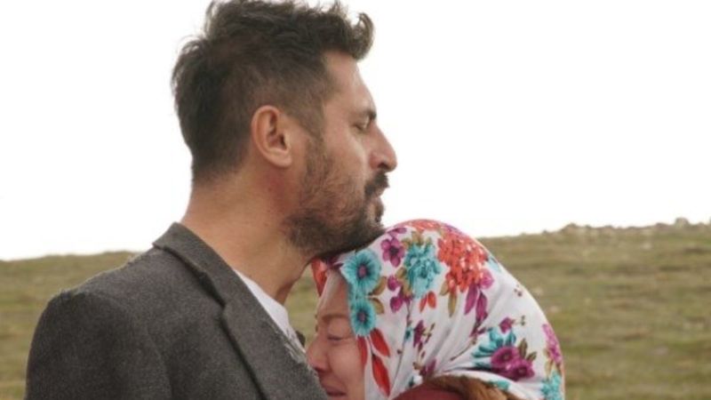 Gönül Dağı'nın Doktor Kenan'ının eski halini görenler sakalın önemini fark etti