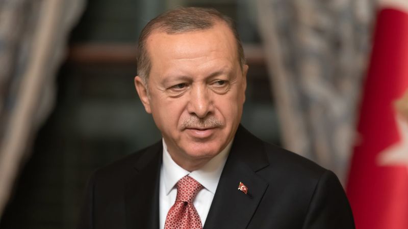 Cumhurbaşkanı Erdoğan, Katar'a gidecek
