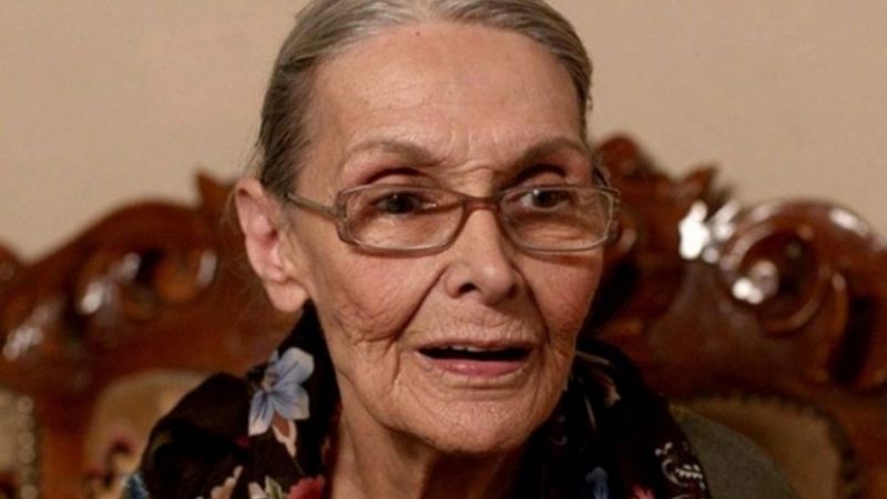 Suna Selen ile 50 Türk lirası arasındaki duygusal bağ