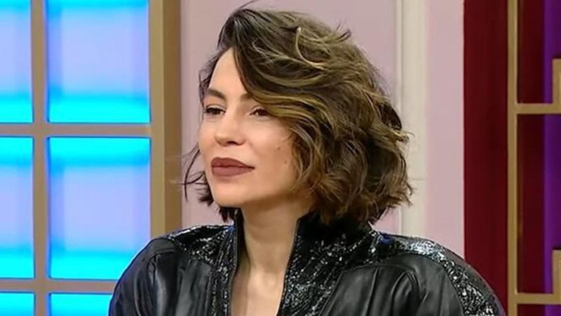 Günay Musayeva: Tolga oğluyla görüşsün istiyorum
