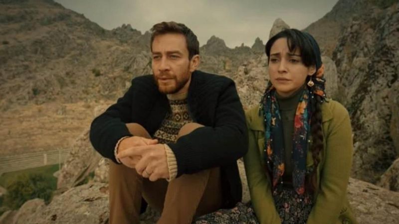 Gönül Dağı 42. Bölüm 2. fragmanı: Bir anam vardı o evde beni ayakta tutan...