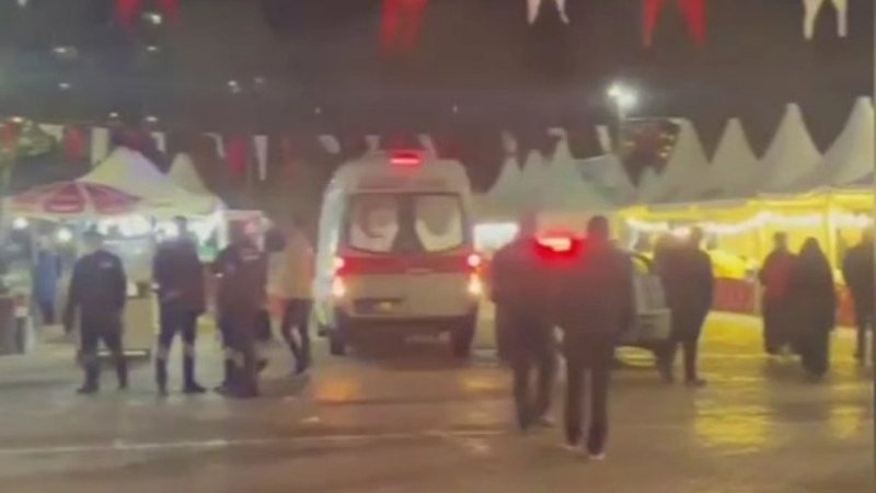 Sultangazi’de, çocuklara taciz iddiası ortalığı karıştırdı