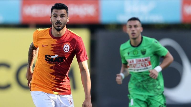 Galatasaray Aytaç Kara'nın biletini kesti