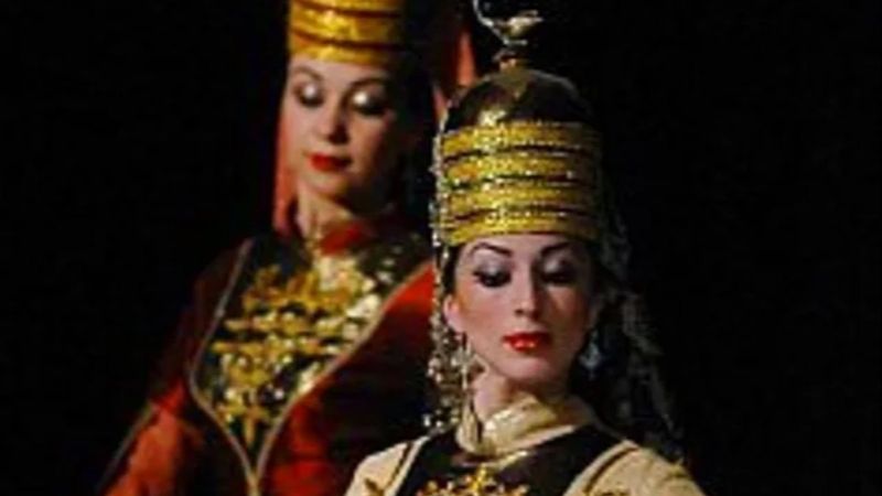 Türkiye'de yaşayan Çerkeslerin tarihi