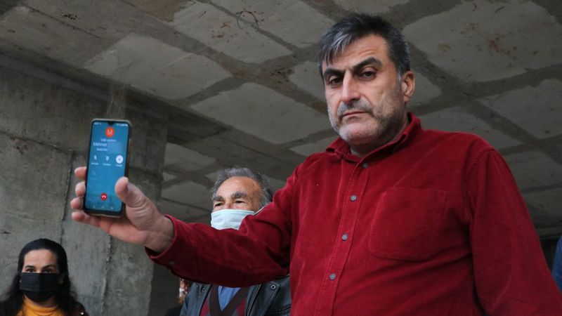 Adana'da ödüllü zabıtanın, ev vaadiyle dolandırıcılık yaptığı iddiası