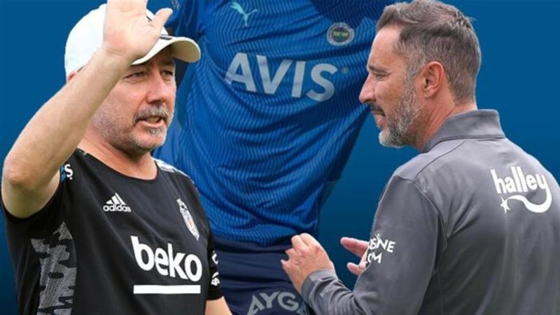 Fenerbahçe ve Beşiktaş'ın son haftalardaki performansı