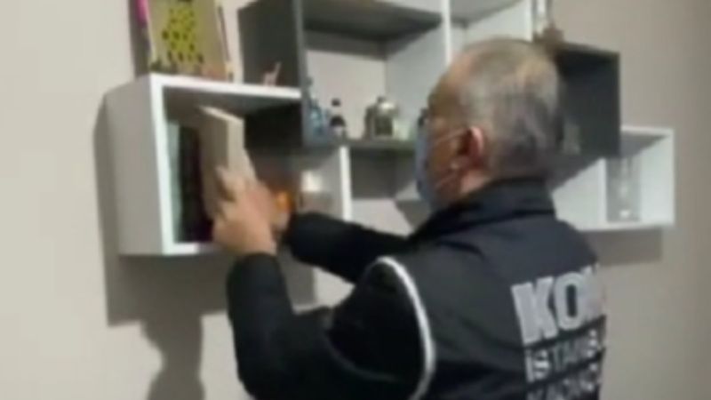 İstanbul merkezli 4 ilde FETÖ operasyonu: 31 gözaltı kararı