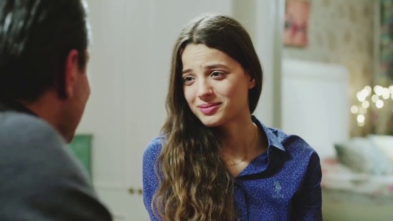 Paramparça'nın Cansu'su Leyla Tanlar'ın 'pes' dedirten değişim kareleri
