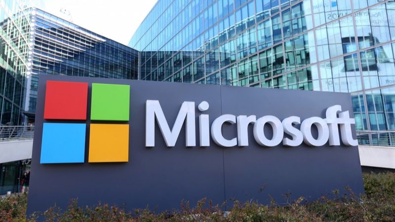Microsoft, hakim durumunu kötüye kullanmakla suçlanıyor
