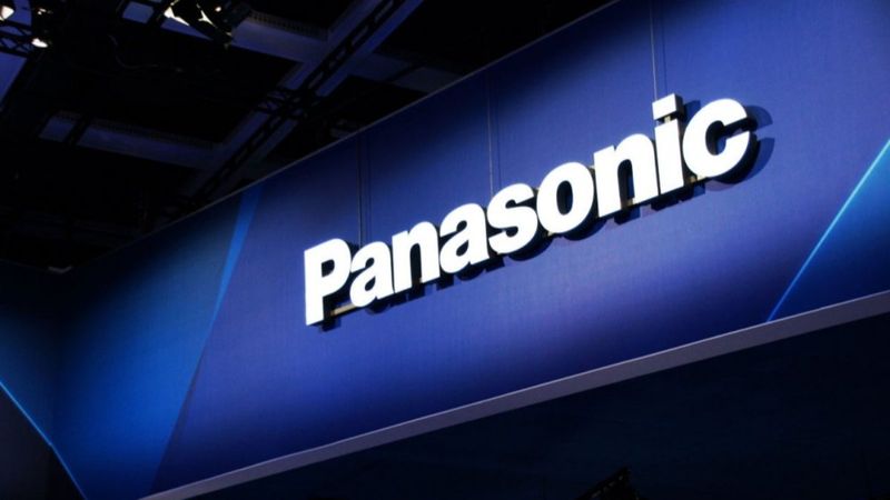 Panasonic, siber saldırıya uğradı