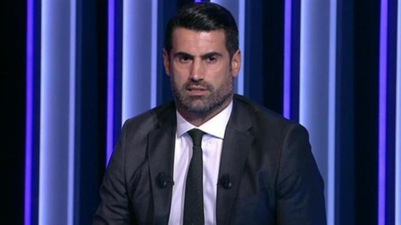 Volkan Demirel'den Pereira'ya tepki