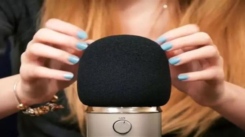 ASMR nedir