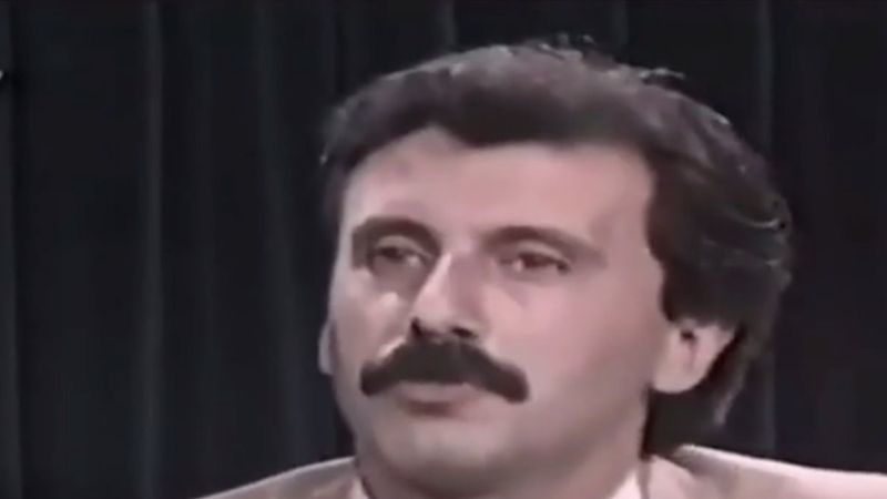 Muharrem İnce ortaya çıkan videosu hakkında konuştu