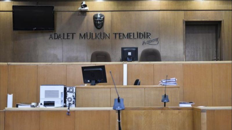 Cumhurbaşkanı Erdoğan'a hakaret eden şahıs beraat etti