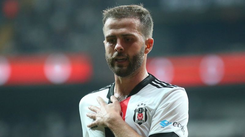 Miralem Pjanic, Barcelona'ya dönmek istiyor
