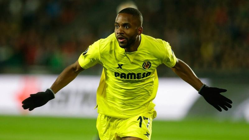 Cedric Bakambu adım adım Barcelona'ya