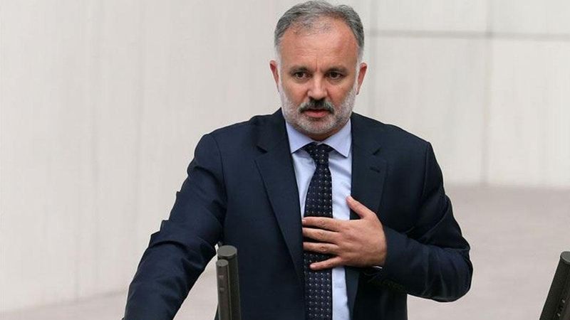 Ayhan Bilgen: Gelecek ay kendimizi deklare edeceğiz