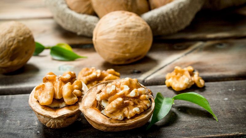 Kalp ve beyin dostu cevizin 11 faydası