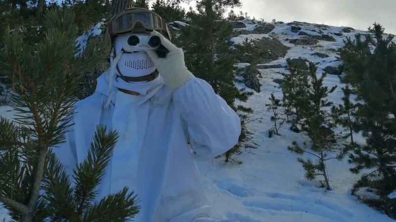 Eren Kış-9 Şehit Jandarma Er Cevdet Çelenk operasyonu başlatıldı