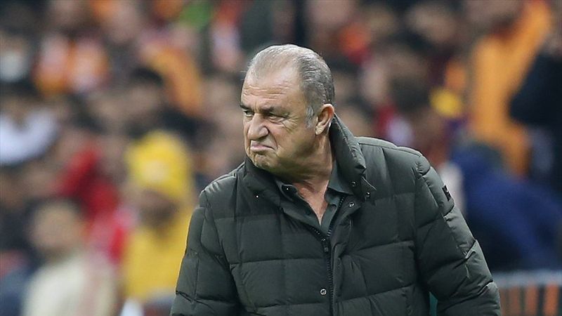 Tahkim Kurulu, Fatih Terim'in cezasını onadı