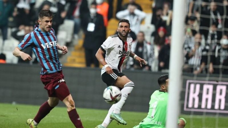 Umut Meraş'ı Napoli istiyor