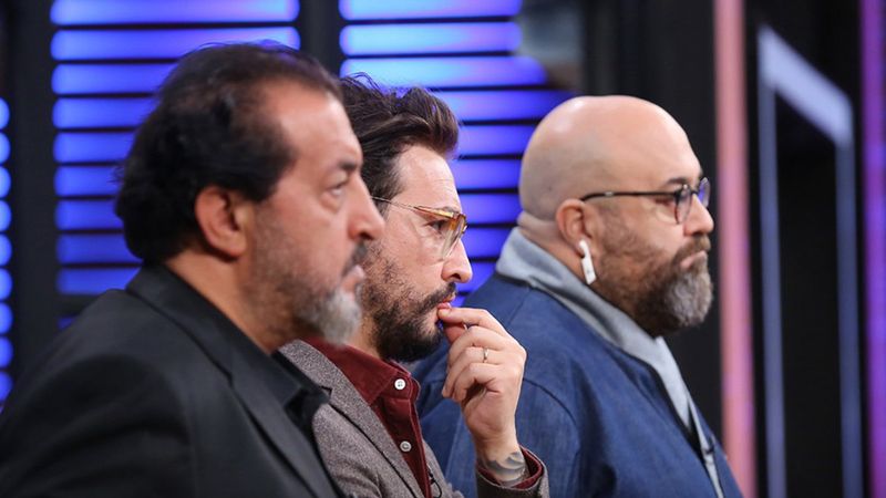 MasterChef'te kimler potaya girdi? İşte eleme adayı olan isimler...