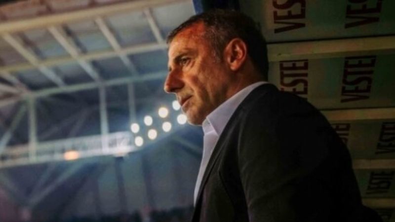 Abdullah Avcı: Mutlu sona ulaşmak bize bağlı