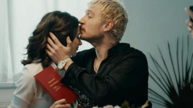 Bahar ile Kartal'ın düğünü şenlenecek! Üç Kuruş'a bakın kim geliyor...