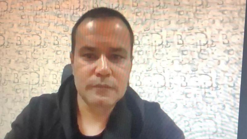 Hatay'daki Bitrota mağduru: Hakkımı aradığımda gruptan atıldım