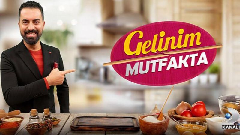 Gelinim Mutfakta çeyrek altını kim kazandı? 2 Aralık 2021 Gelinim Mutfakta günün birincisi...