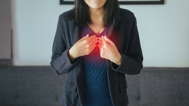 Hastalıklara neden olan unutulmuş bir organ: Yemek borusu