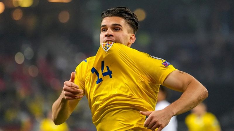 Hagi'nin rotası Premier Lig'e çevrildi