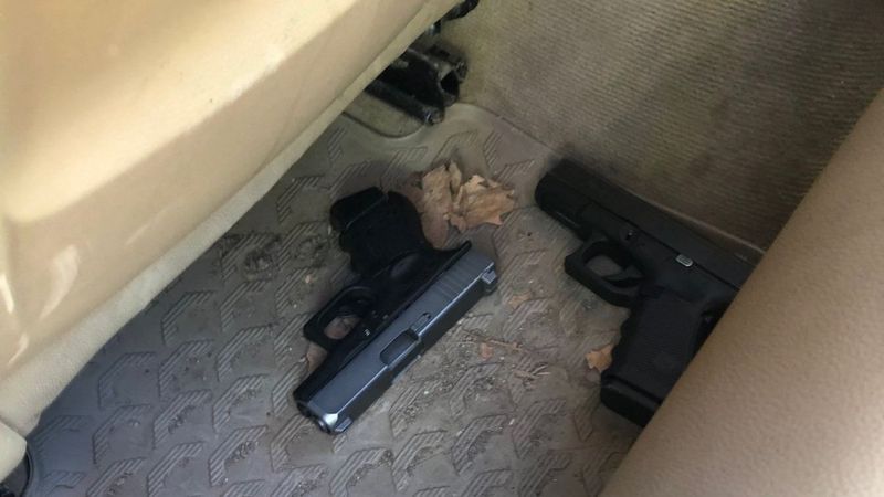 Sakarya'da polisten kaçan sürücü alkollü çıktı