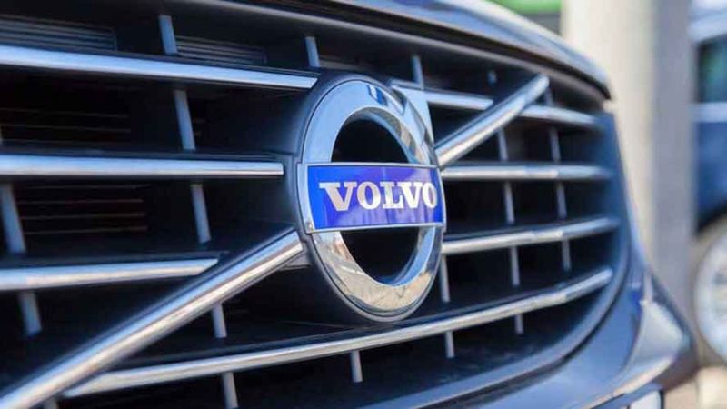 Volvo: Çip krizi gelecek yıl da devam edecek
