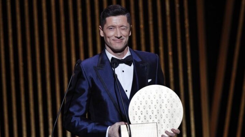 Nagelsmann: Lewandowski üzgün değil