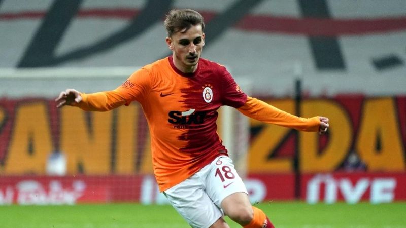 Kerem Aktürkoğlu'nun alacağı maaş