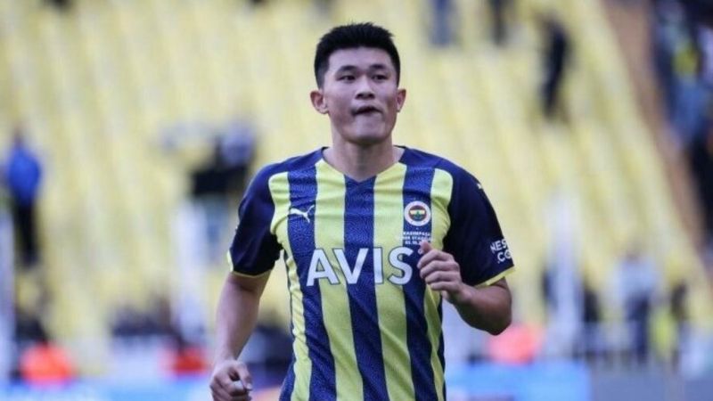 Avrupa devleri Kim Min-Jae için geliyor