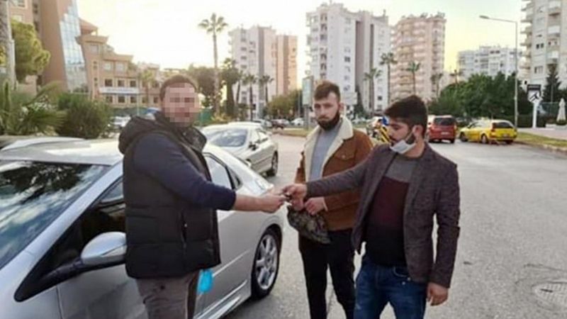 Antalya'da benzediği kişiyi öldürüp aracını sattı: 50 yıl hapsi isteniyor