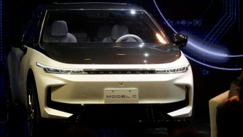 iPhone tedarikçisi Foxconn, elektrikli araçlar için Suudi Arabistan ile görüşüyor